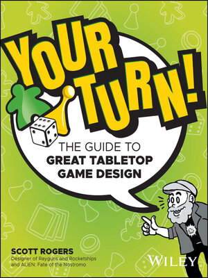 cover image of Your Turn!